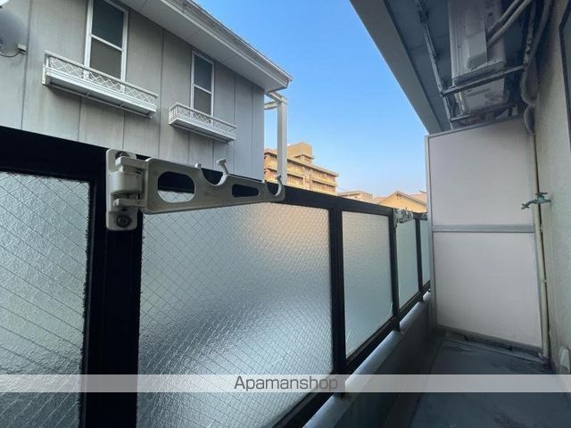 アクティブ福岡町の内装写真