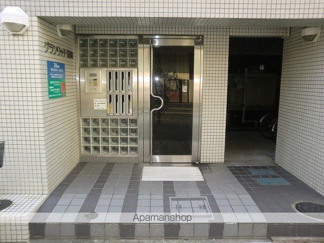 グランリッチ園田の外観写真