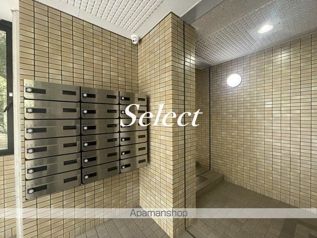 ガーデンテラス永田台のその他写真