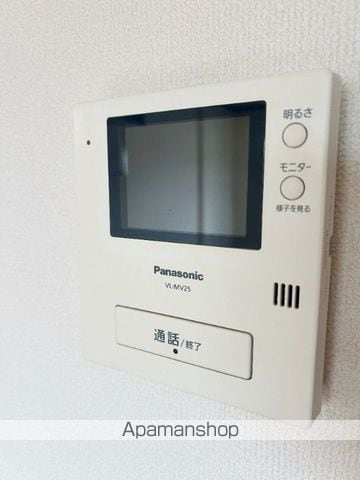 グリーンヒルアドバンスの内装写真