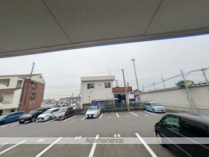 ファミリーメイト矢田　Ｂ棟[2LDK/58.07m2]の内装5