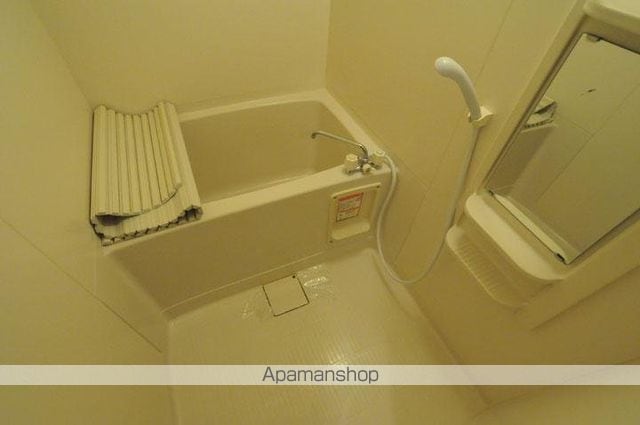 コンフォールパレスMGの内装写真