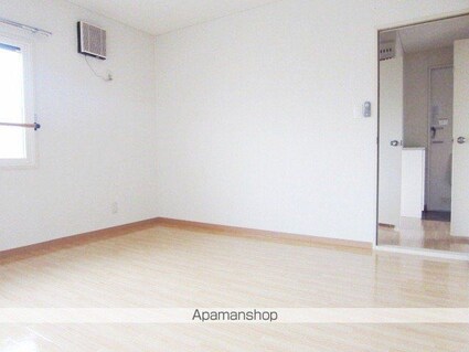 ラ・フォーレ長野Ｃ棟[3DK/54.34m2]の内装2