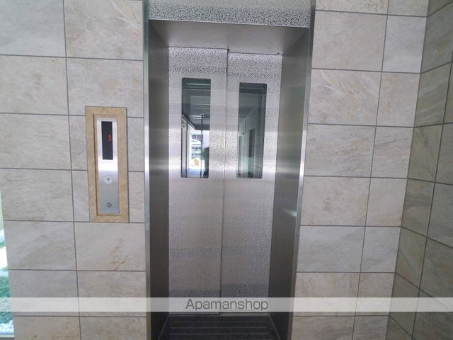 プランドール千種の内装写真