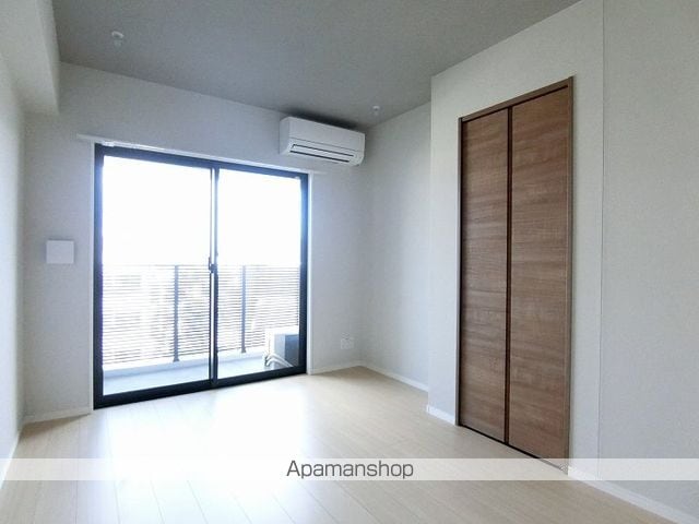 SーRESIDENCE 鴨池 PRIMOの内装写真