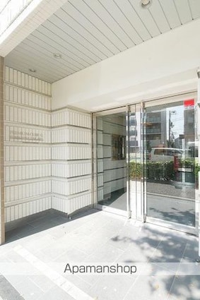 ＰＲＥＭＩＵＭ　ＣＵＢＥ　Ｇ　駒沢大学[1K/25.84m2]の外観3