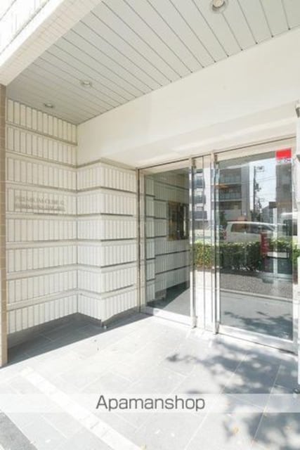 ＰＲＥＭＩＵＭ　ＣＵＢＥ　Ｇ　駒沢大学[1K/25.84m2]の外観3