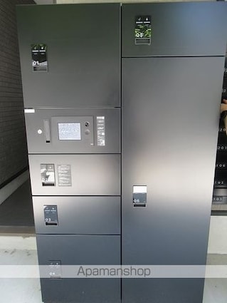 東京都練馬区早宮１丁目[1R/12.1m2]のその他設備