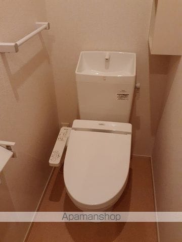 ニシルラッキーキャットの内装写真