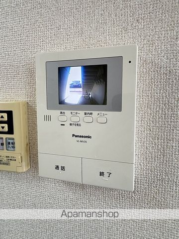 エクセル大東Bの内装写真