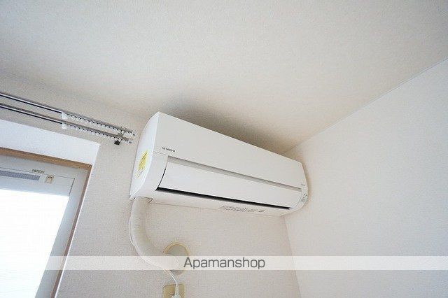 シャルマンハイムの内装写真