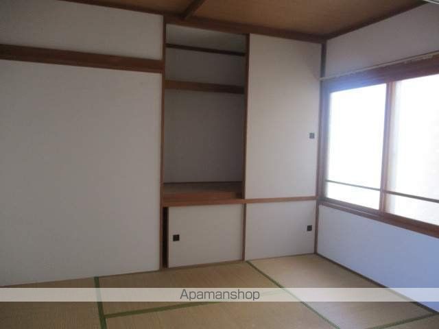 南郷ハイツの内装写真