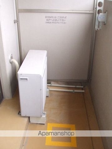 クレール三国ヶ丘の内装写真
