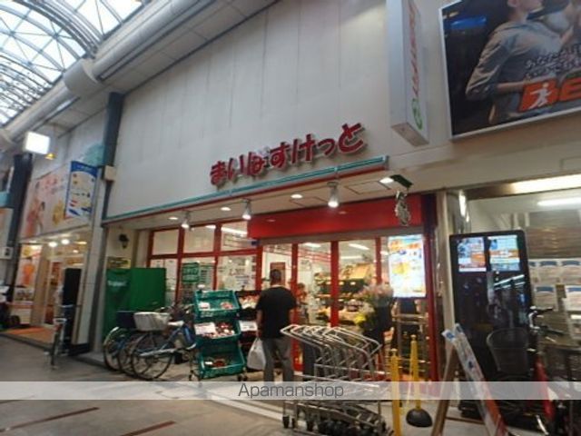 THE TOWER JUJOの周辺写真