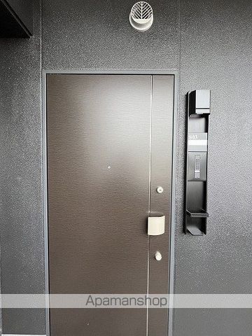 VILLA・SERENO姫路の外観写真