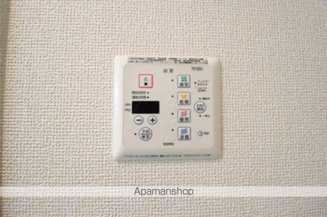 グランボヌール IIの内装写真