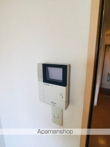MANO CASTELLO C棟の内装写真