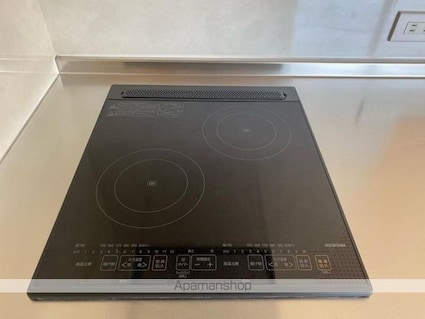 天満屋アパート[1LDK/46.37m2]の内装7