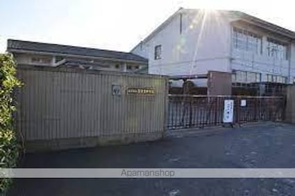 レオパレス葉月[1K/28.02m2]の周辺6