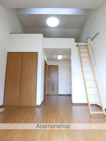 ララヒルズPART1の内装写真