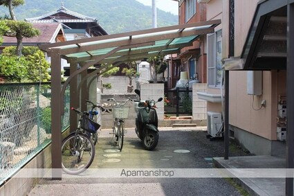香川県高松市庵治町[3DK/52.63m2]の共用部1