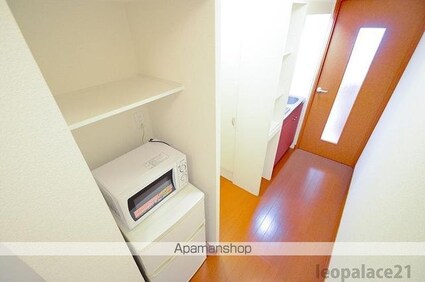 レオパレスダンダンめぐみ[1K/28.02m2]のその他設備