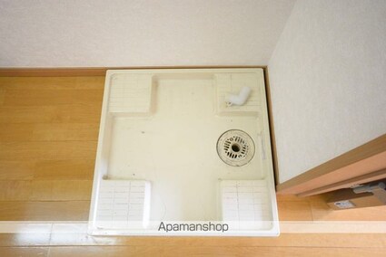 チサカ第５[1K/24.84m2]のその他設備