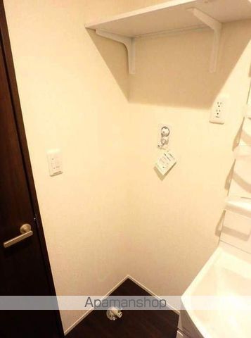 ボナールコートの内装写真