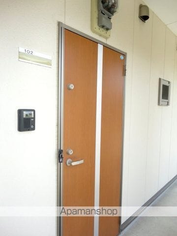 クレフラスト試験場前駅南のその他写真