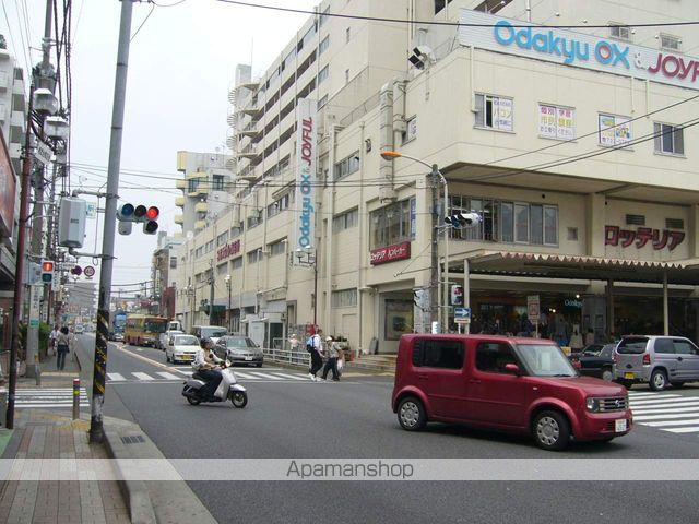 Lumiele IIIの周辺写真