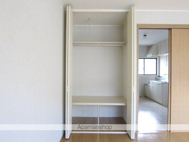 シティハイムMISUZUの内装写真