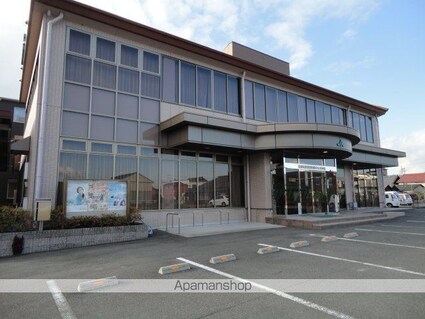 Ｂｅｌｌ’ｓ・Ｔｒｅｅ[1LDK/40.35m2]の周辺3