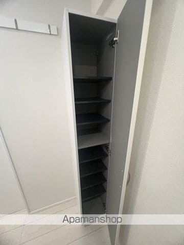 MELLAS大和田の内装写真