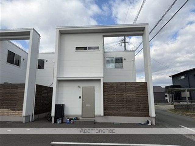 オレス福本 A棟