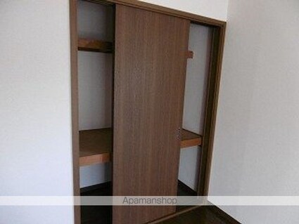 アネシスＡ[1K/28.98m2]の収納