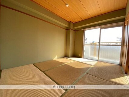 中村第一ビル[2LDK/58.5m2]の内装6