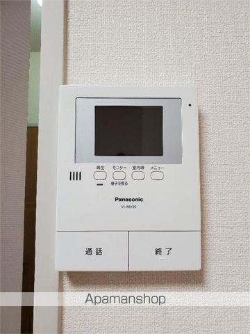 プラージュMの内装写真