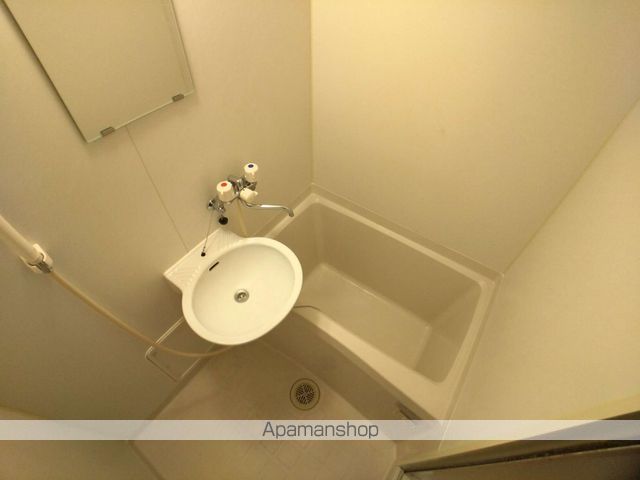 レオパレスエイトの内装写真