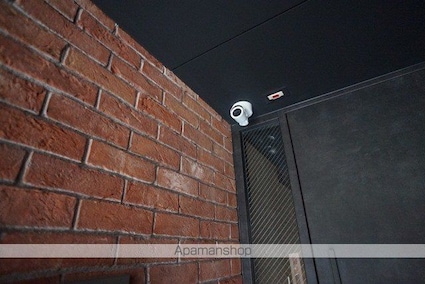 ルクレ東新宿（旧ＡＬＥＲＯ新宿）[1R/26.66m2]の共用部7