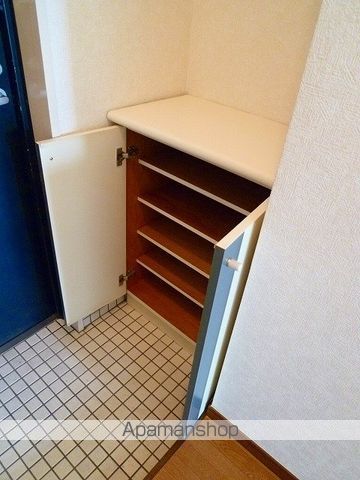 豊国スカイマンション国分・・の内装写真