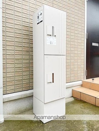 カメリア並木[2DK/48.22m2]の内装5