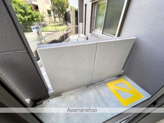 パシフィカ二日市駅前の内装写真