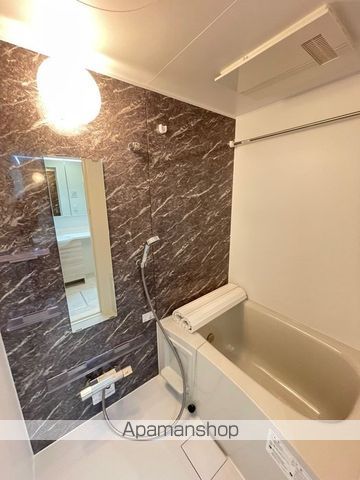 D Paina Takakuraの内装写真