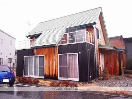 ナトゥーアハウス　戸建[3LDK/98.6m2]の外観2