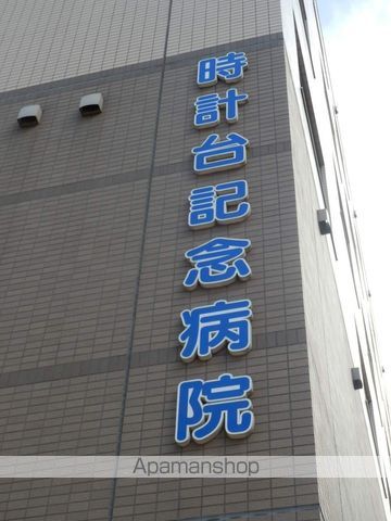 コートロティ大通の周辺写真