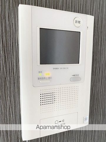 ESRISE堺筋本町の内装写真