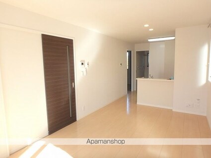 ＧＲＥＡＴ　ＣＯＵＲＴ[1LDK/48.61m2]の内装2