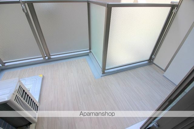 プレサンス心斎橋RAYONの内装写真