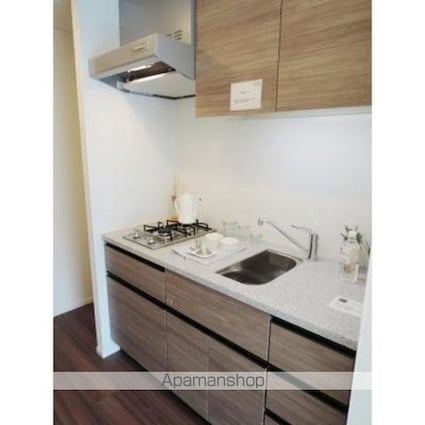 パークアクシス菊川ステーションゲート[1R/25.35m2]のその他内装3