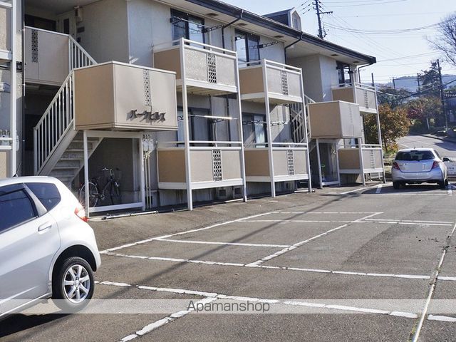パークヒルズのその他写真